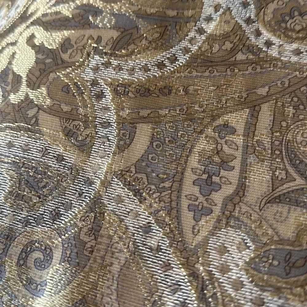 Padded Scroll Placemats! - Picture 8 of 9